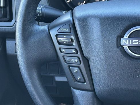 New 2026 Nissan Frontier S image 22
