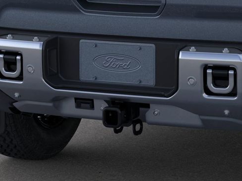 New 2026 Ford Bronco Sport Badlands w/ Sasquatch Badlands Package image 44