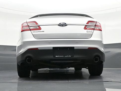 Used 2018 Ford Taurus SHO w/ Driver Assist Package AWD/4WD image 25