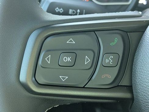 New 2026 Jeep Gladiator Sport AWD/4WD image 20