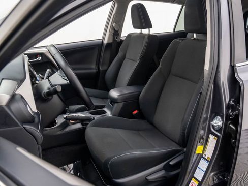 Used 2017 Toyota RAV4 XLE w/ All Weather Liner Package image 15