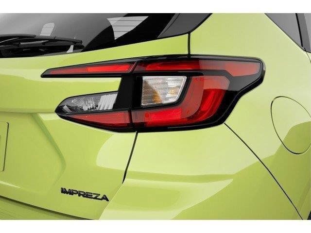 New 2026 Subaru Impreza 2.0i Sport AWD/4WD image 13