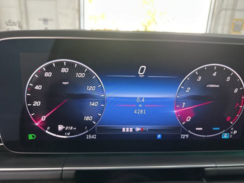 Certified 2026 Mercedes-Benz GLE 350 4MATIC image 12