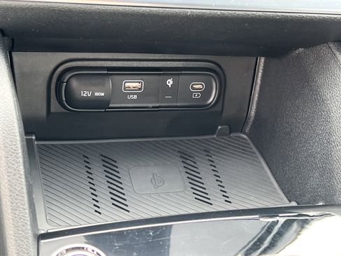 Used 2024 Kia Sportage X-Line w/ X-Line Premium Package image 35