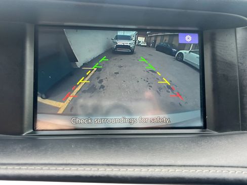 Used 2017 INFINITI QX30 image 20