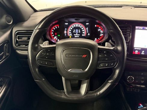 Used 2022 Dodge Durango GT image 17