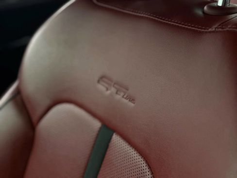 Used 2023 Kia K5 GT-Line w/ GT-Line Premium Package image 28