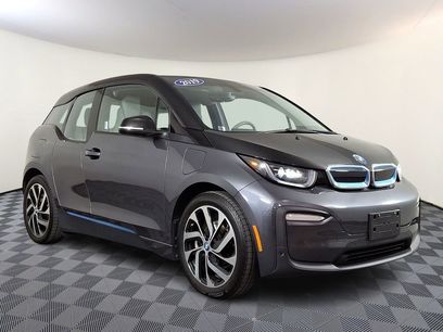 Used 2019 BMW i3 w/ Range Extender
