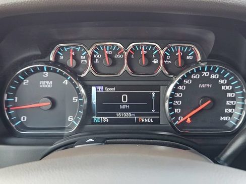 Used 2019 GMC Yukon XL SLT w/ HD Trailering Package RWD image 34
