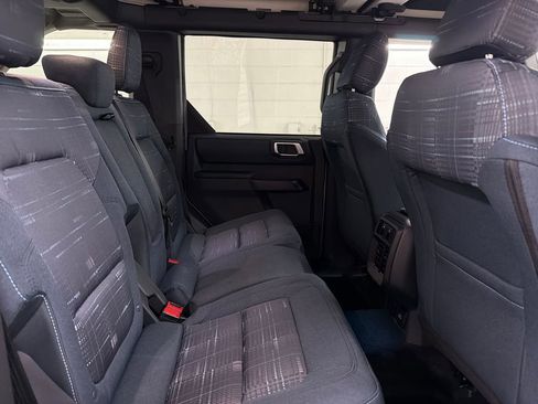 New 2026 Ford Bronco Heritage Edition image 29