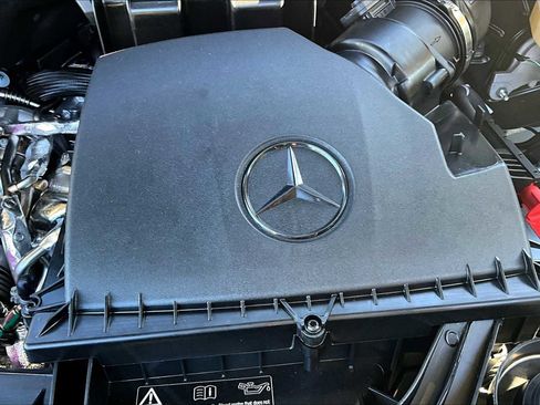 New 2025 Mercedes-Benz Sprinter 2500 image 15