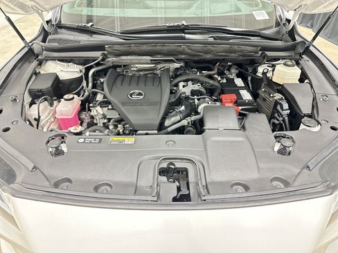 Used 2023 Lexus RX 350 Premium Plus w/ Cold Area Package image 34