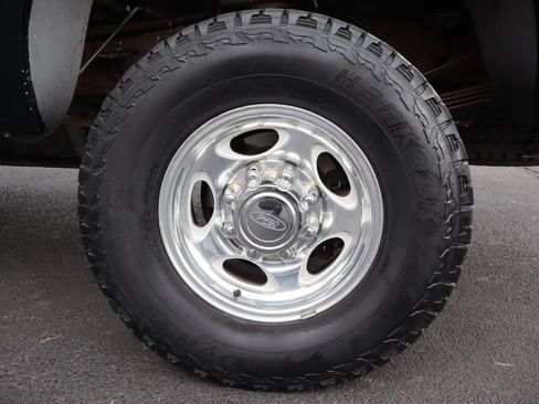 Used 2003 Ford F250 XL AWD/4WD image 40