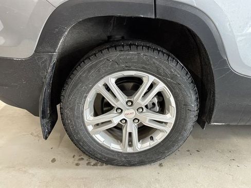 Certified 2023 GMC Terrain SLE w/ Driver Convenience Package image 31