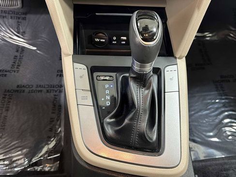 Used 2018 Hyundai Elantra Limited w/ Limited Ultimate Package 02 image 22