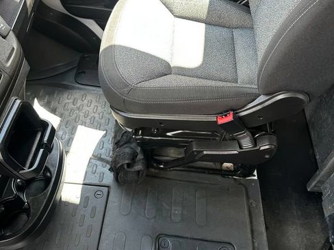 Used 2023 RAM ProMaster 3500 w/ Driver Convenience Group FWD image 19