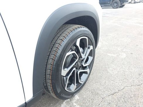 New 2026 Chevrolet Trax RS w/ Sunroof Package image 9