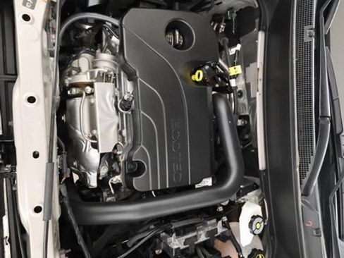 Certified 2025 GMC Terrain Elevation image 5