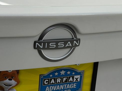 Used 2025 Nissan Sentra SR FWD image 31
