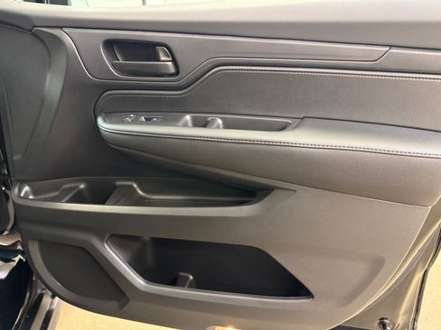 New 2026 Honda Odyssey EX-L image 23