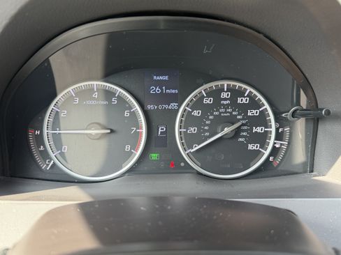 Used 2017 Acura RDX AWD w/ Technology Package image 22