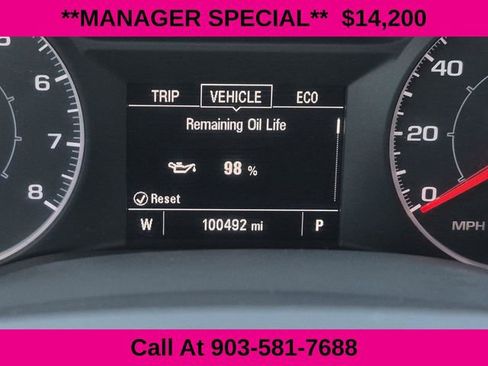 Used 2019 GMC Acadia SLE image 38