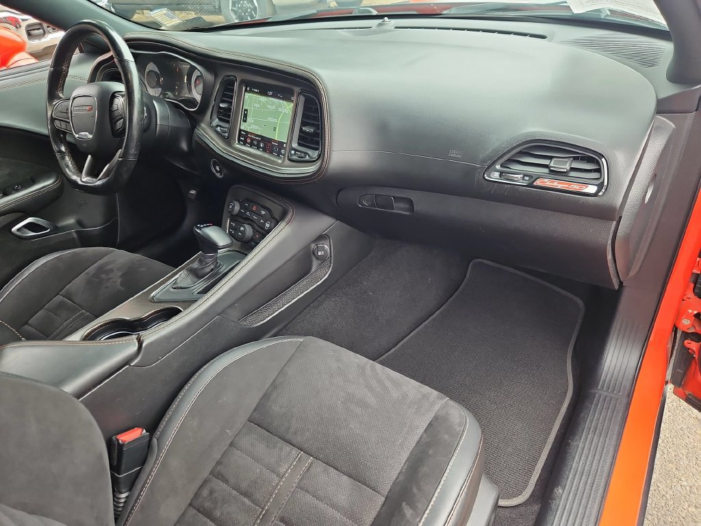 Certified 2020 Dodge Challenger R/T RWD image 17