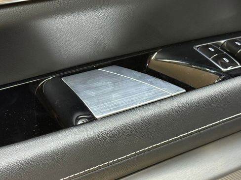 New 2026 Cadillac Vistiq Luxury image 19