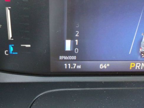 New 2026 Ford Transit 350 148 High Roof Extended w/ Load Area Protection Package image 26