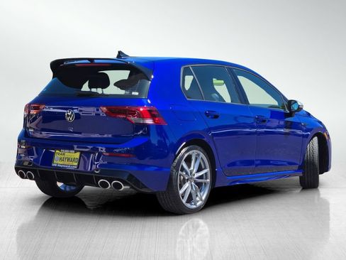 Used 2024 Volkswagen Golf R w/ MDO Package AWD/4WD image 5