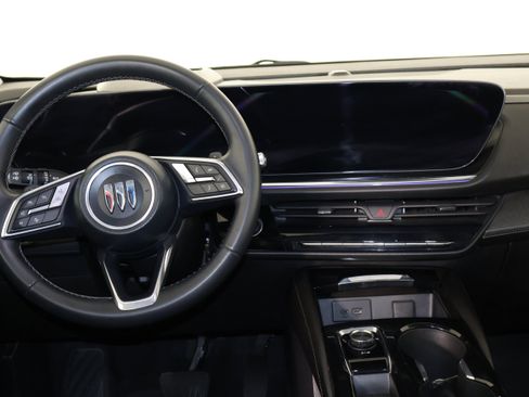 Certified 2024 Buick Envision Preferred image 40