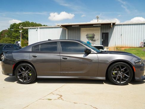 Used 2023 Dodge Charger R/T w/ Daytona Edition Group RWD image 3