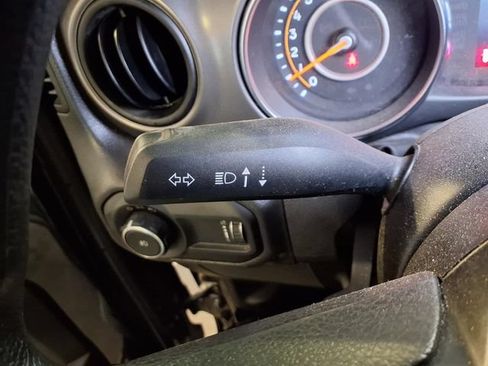 Used 2023 Jeep Wrangler Sport AWD/4WD image 14