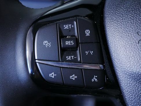 Used 2025 Ford Escape Platinum AWD/4WD image 20