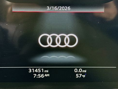 Used 2023 Audi Q8 Premium Plus w/ Premium Plus Package image 18