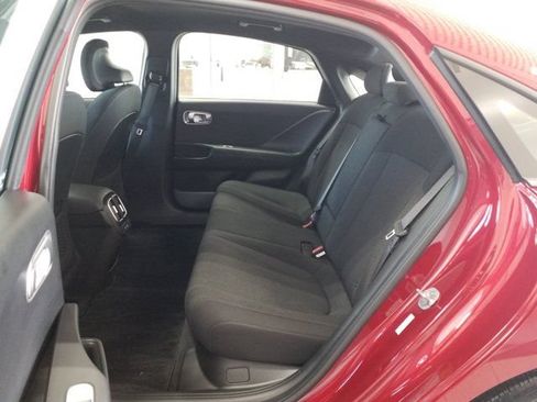 Used 2024 Hyundai Ioniq 6 SE RWD image 12
