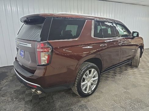 Used 2023 Chevrolet Tahoe High Country w/ Premium Package 2 image 10