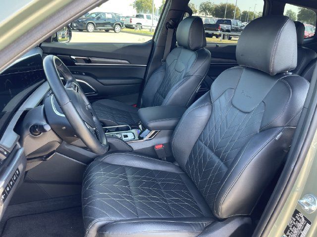 Used 2024 Kia Telluride SX X-Line AWD/4WD image 26