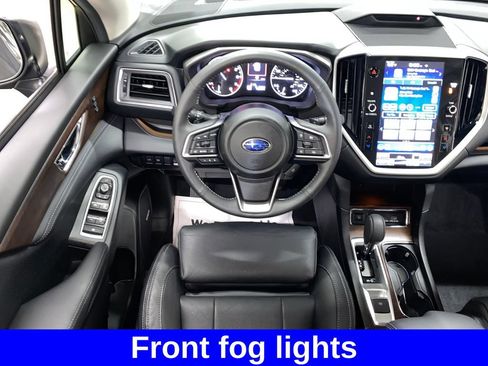 Used 2025 Subaru Ascent Touring AWD/4WD image 27