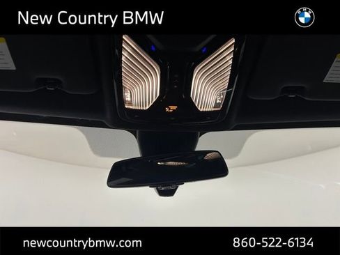 Used 2020 BMW X5 xDrive40i w/ Convenience Package AWD/4WD image 23