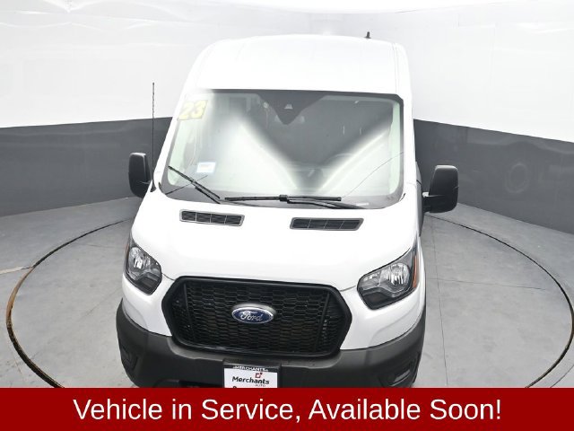 Used 2023 Ford Transit 350 XL RWD image 23