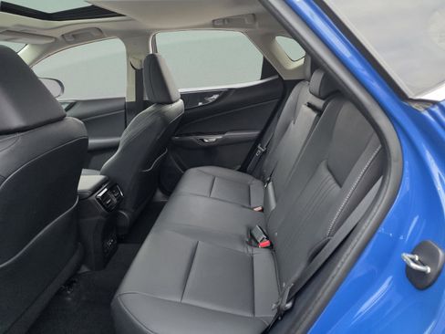 Certified 2025 Lexus NX 250 FWD w/ Premium Package image 19