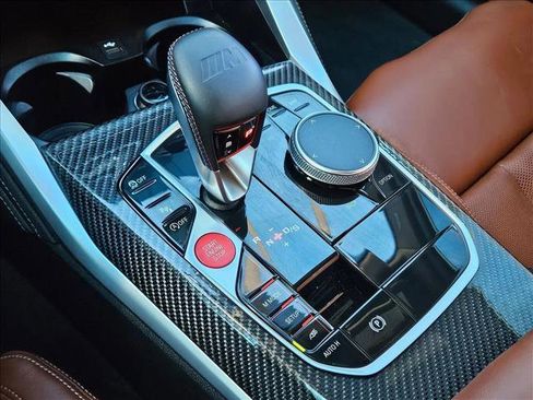 Used 2024 BMW M4 xDrive Competition w/ M Carbon Exterior Package image 13