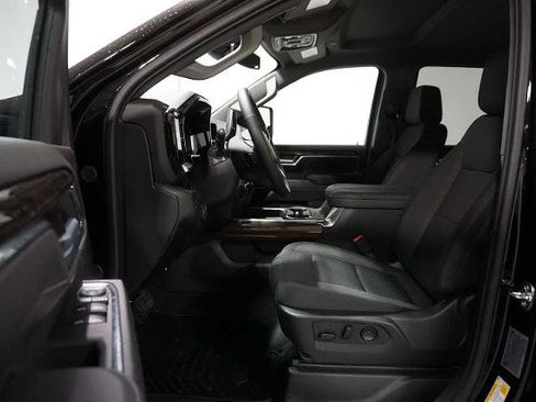 New 2025 Chevrolet Silverado 2500 LT w/ All Star Edition image 14