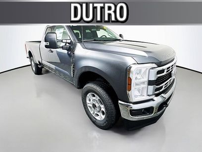 New 2026 Ford F250 XLT