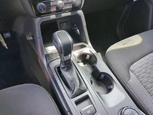 New 2025 Ford Ranger XLT AWD/4WD image 23