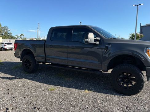 Used 2021 Ford F150 XLT w/ Equipment Group 302A High AWD/4WD image 4