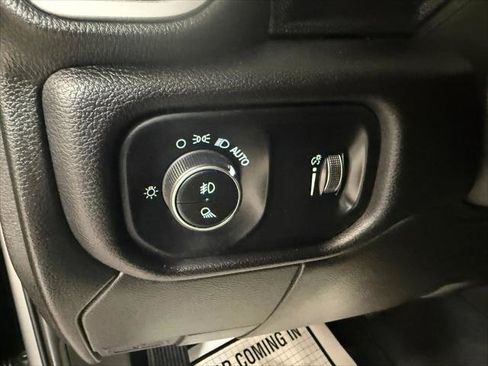 Certified 2024 RAM 2500 Big Horn w/ Bed Utility Group AWD/4WD image 30