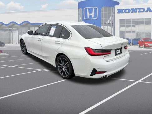 Used 2020 BMW 330i Sedan w/ Convenience Package image 6