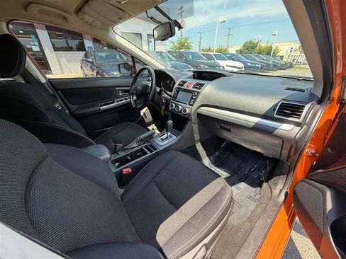 Used 2015 Subaru Crosstrek 2.0i Premium w/ Popular Package #1 AWD/4WD image 28